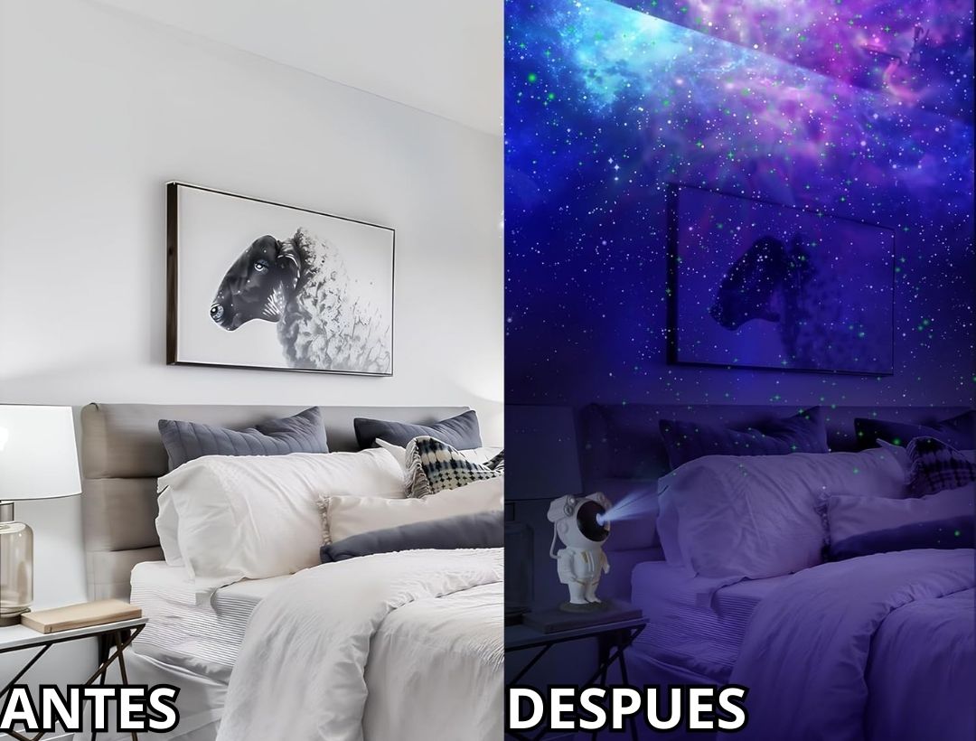 Crea tu propio universo relajante ✨