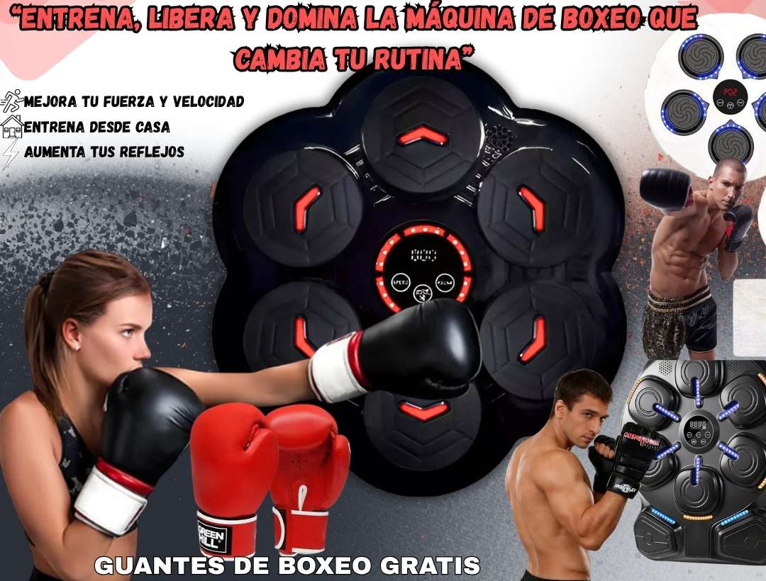 ENTRENA Y MEJORA TUS HABILIDADES