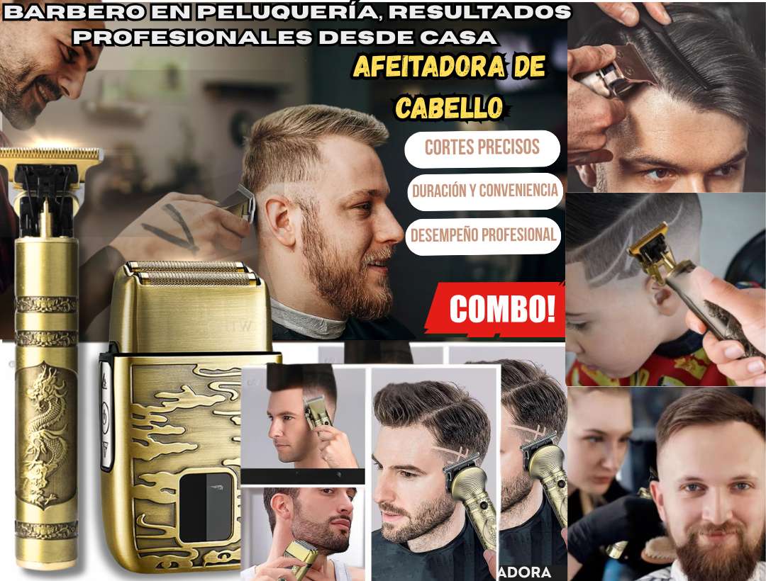 !Transforma tu Cabello, transforma tu estilo¡