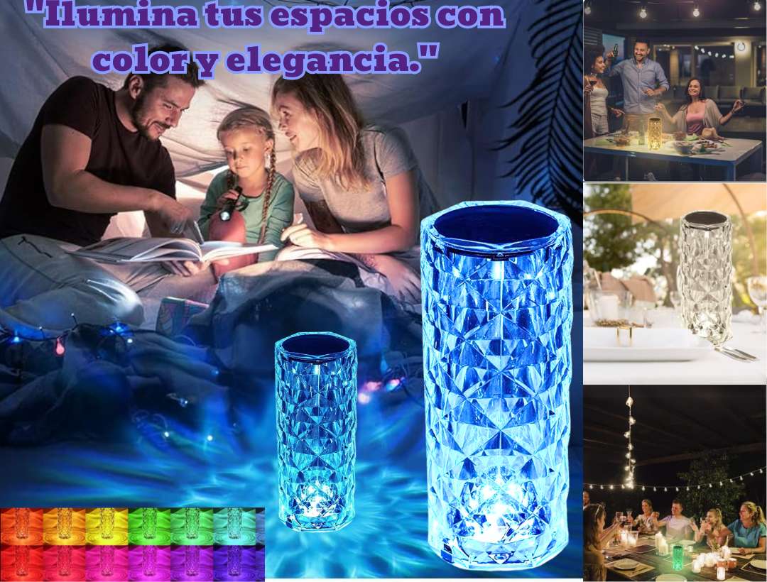 "Diseño de lujo y tecnología a tu alcance."