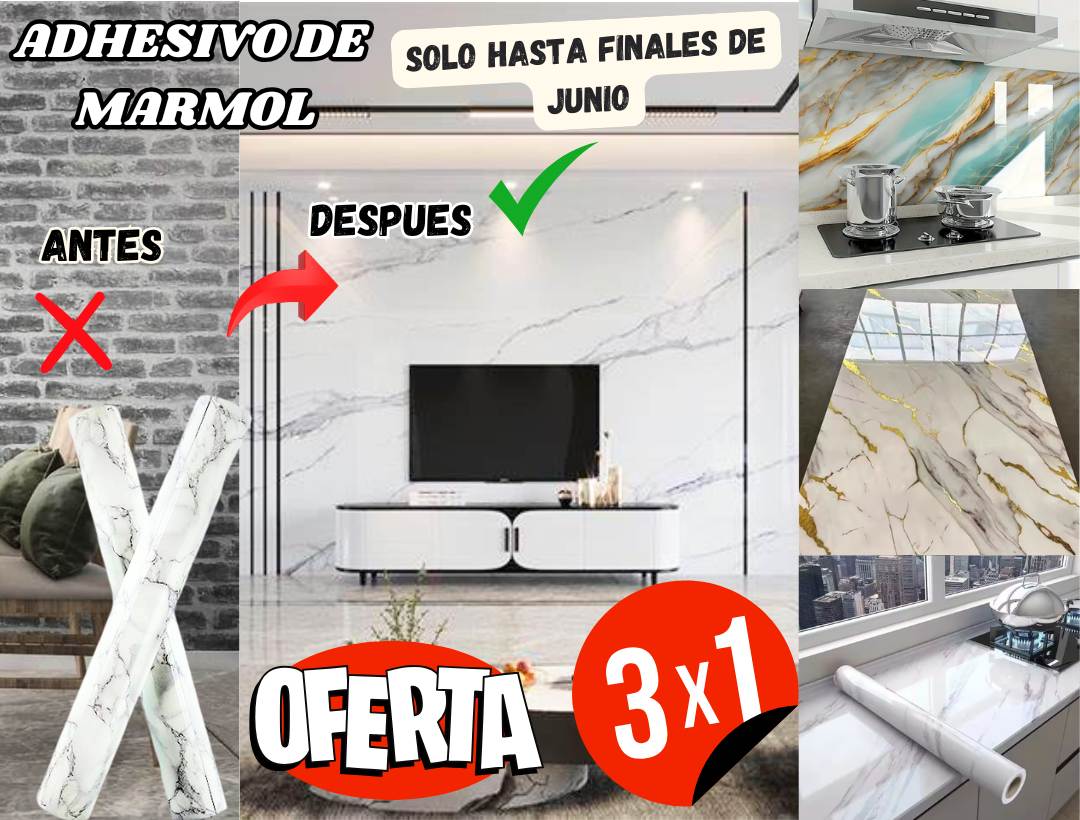 Transforma tu hogar sin esfuerzo