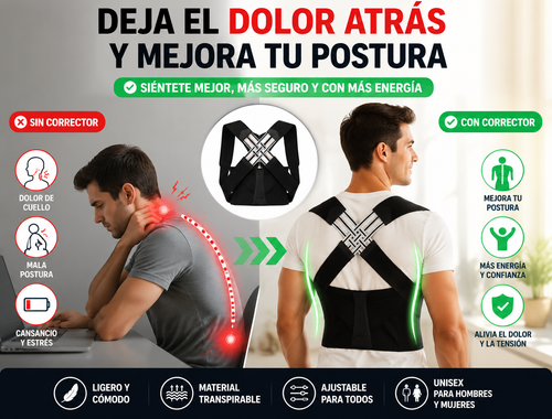 Corrector de postura2