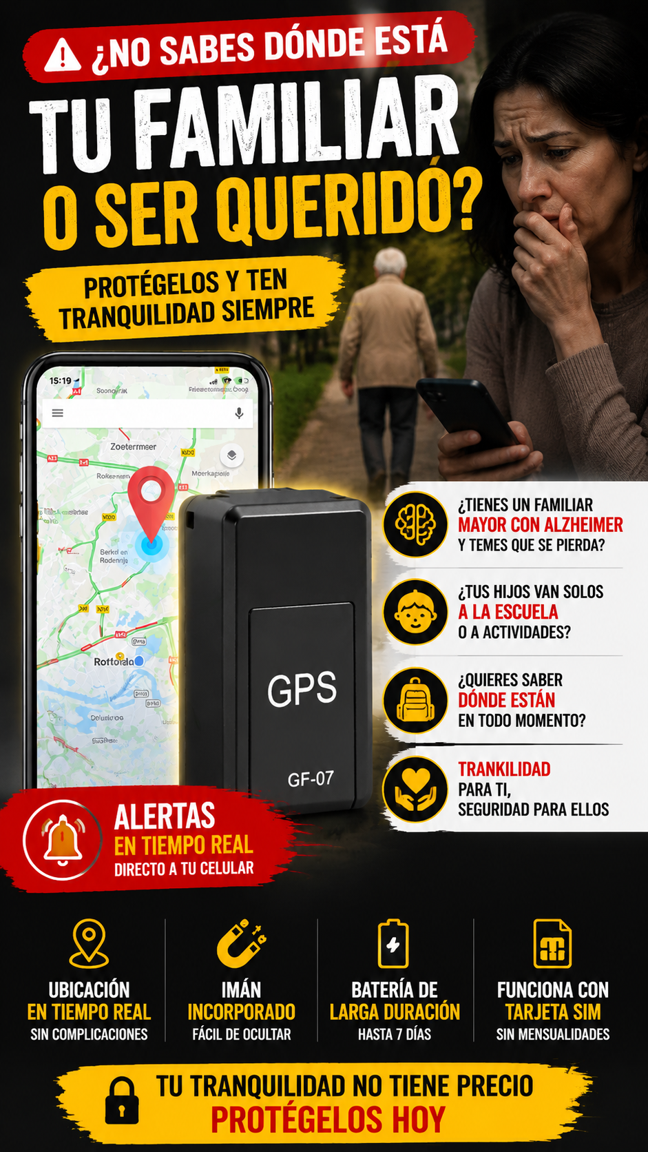 GPS INTELIGENTE2
