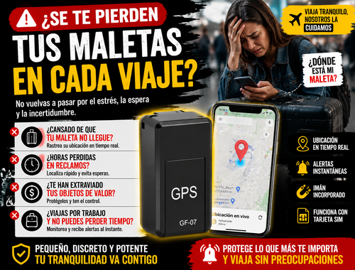 GPS INTELIGENTE3
