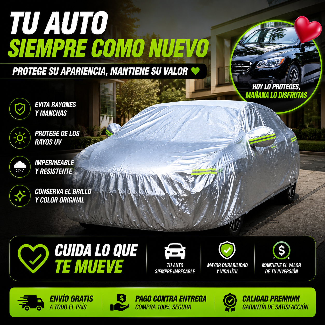 Protector premium3