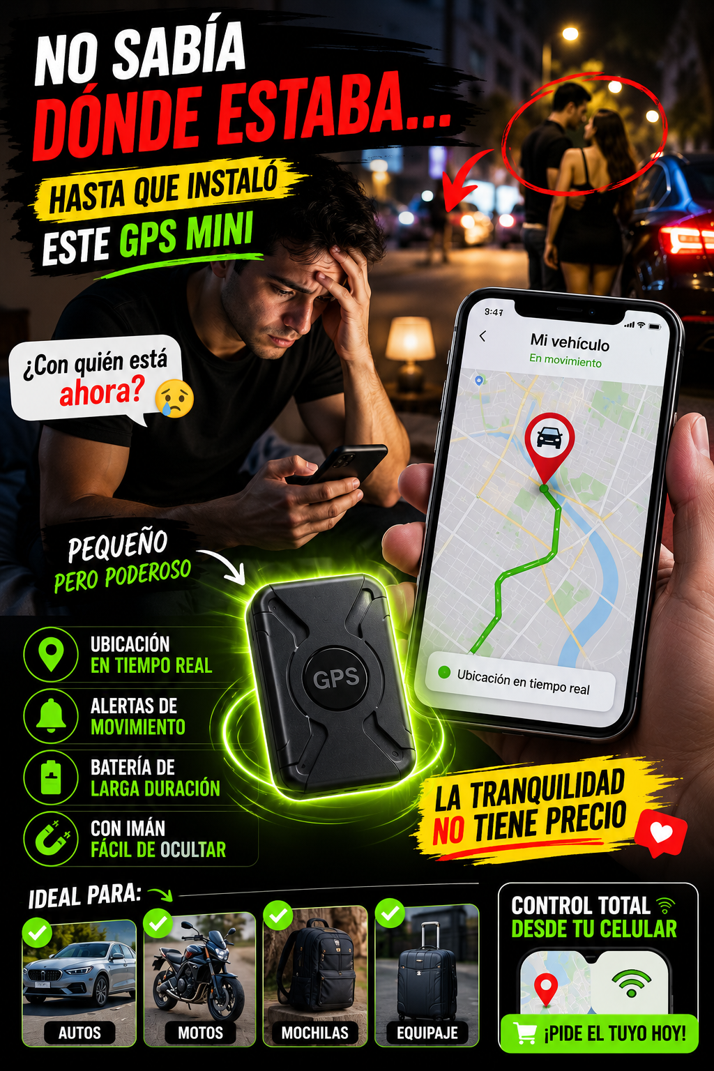 GPS INTELIGENTE2