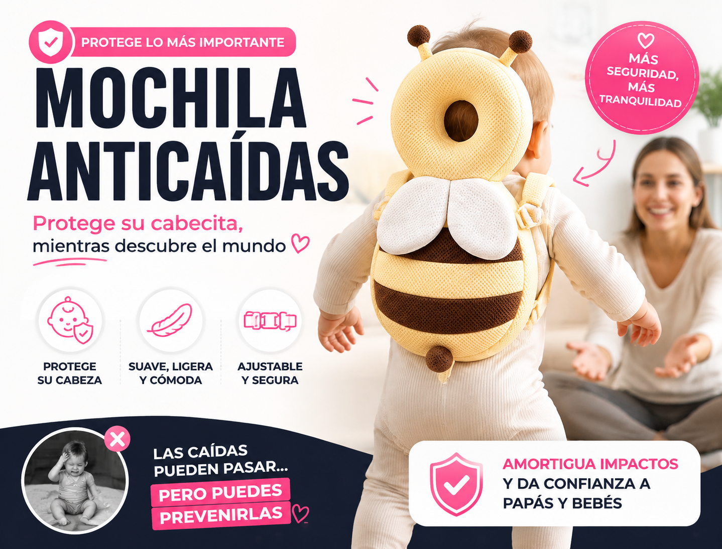 Mochila para bebe2