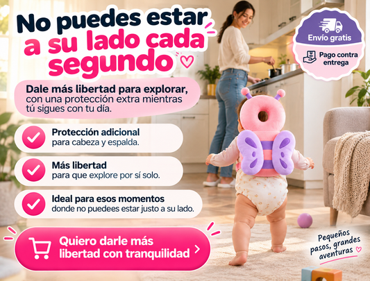 Mochila para bebe2