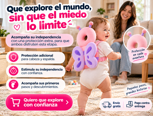 Mochila para bebe3