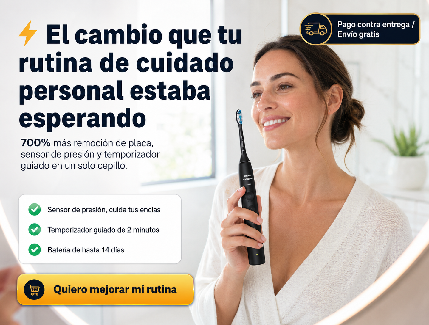 CEPILLO DE DIENTES