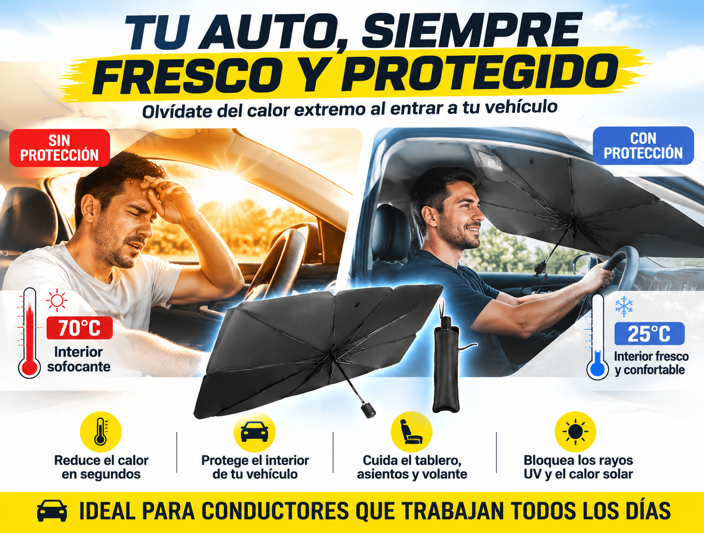 parasol premium