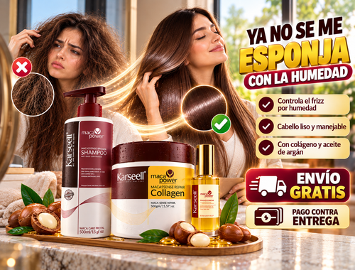 COMBO KARSEELL