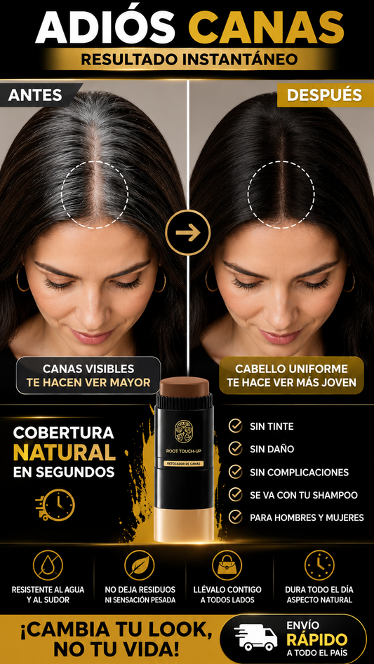 Cubre canas en barra
