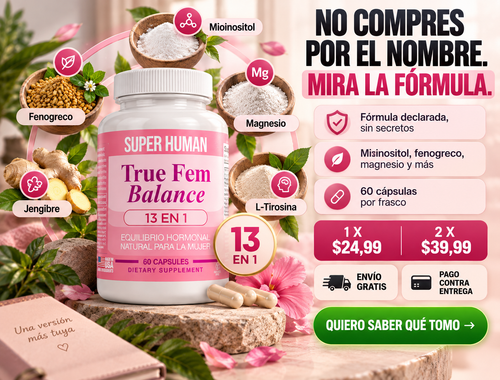 True Fem 3