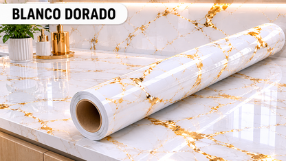Rollo marmoleados decorativos2