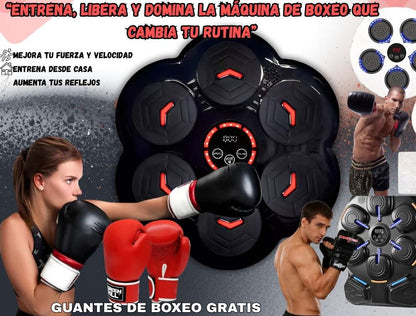 ENTRENA Y MEJORA TUS HABILIDADES