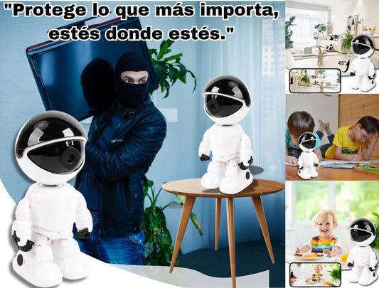 Protege lo que más importa