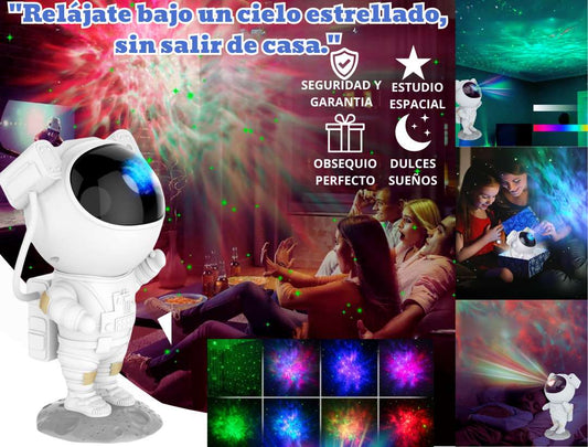 Crea tu propio universo relajante ✨