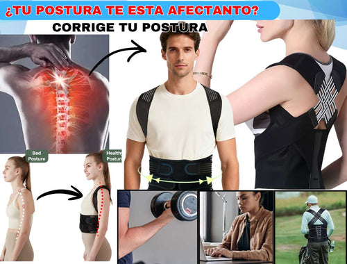 Transforma tu postura 7 dias
